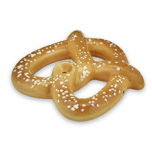 ROAST & TOAST PIPE PRETZEL PIPE - 82546