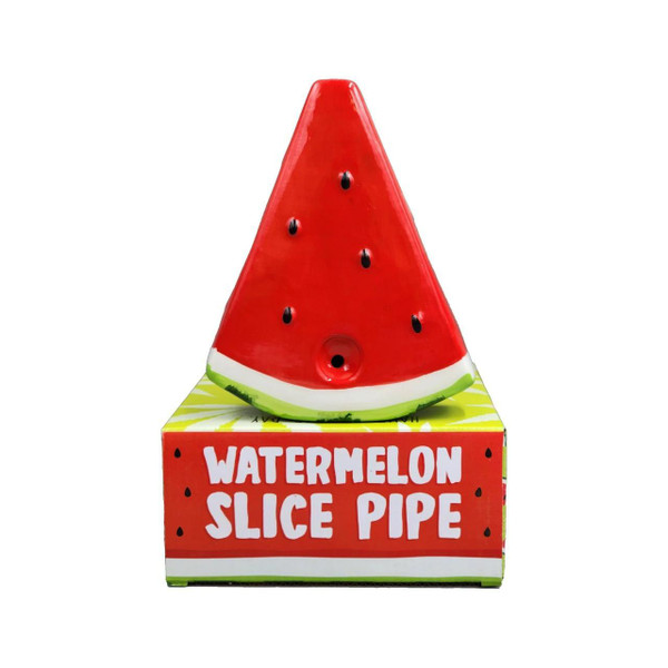 FASHIONCRAFT PIPE WATERMELON - 88169