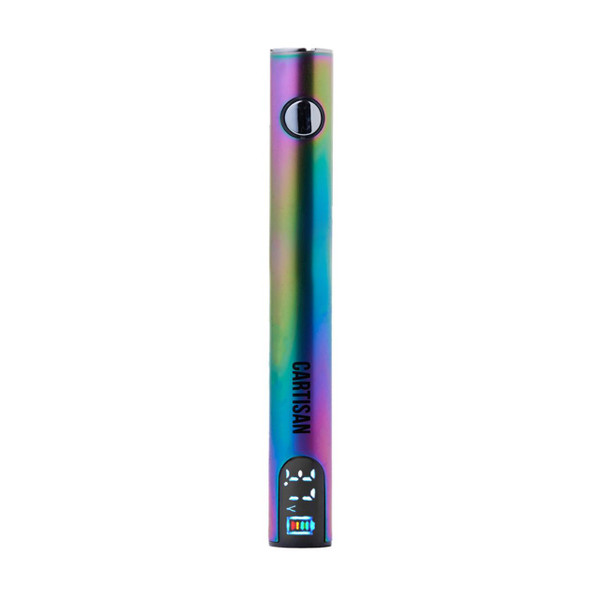 Cartisan Pro Pen NEO 900-Rainbow