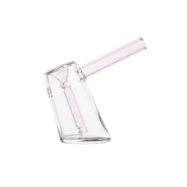 MJ Arsenal Fulcrum Water Pipe-Blush