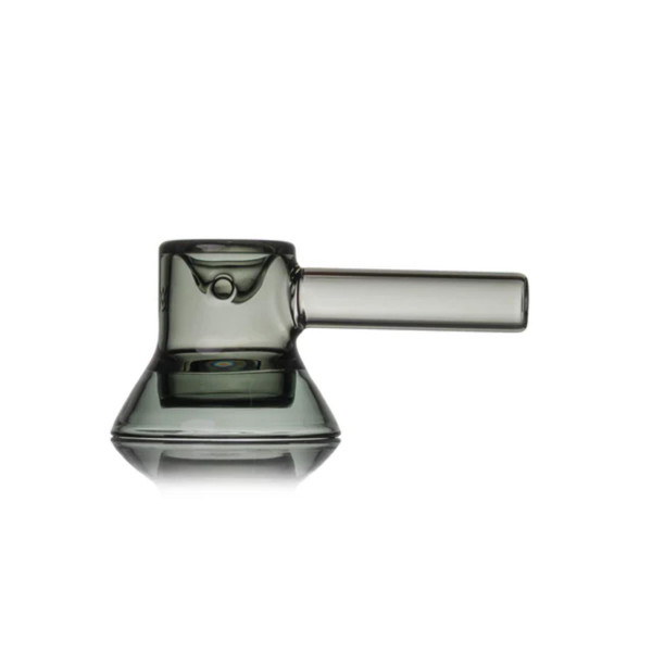 MJ Arsenal Grotto Hand Pipe-Slate