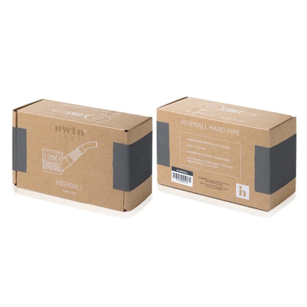 NWTN Highball Pipe Box