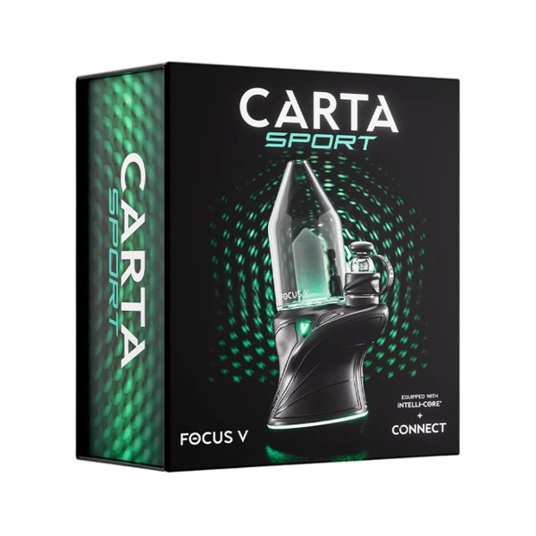 FocusV Carta Sport-Box