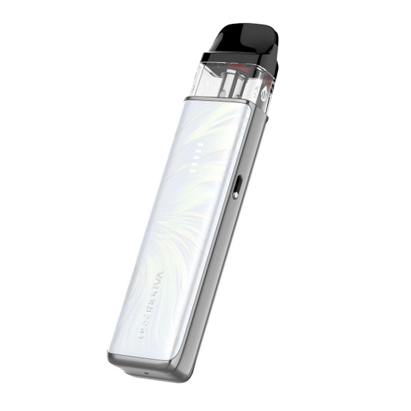 Vaporesso XROS 6 Mini Kit Plume White 