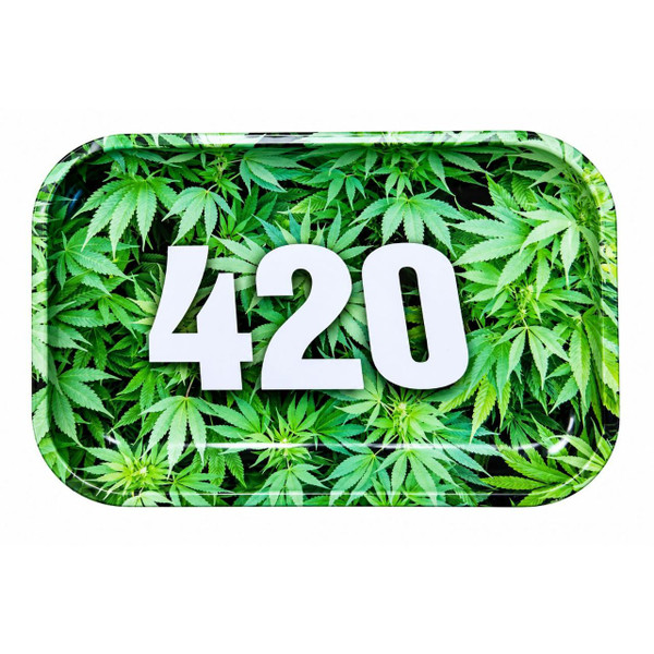 Medium Design Trays -420