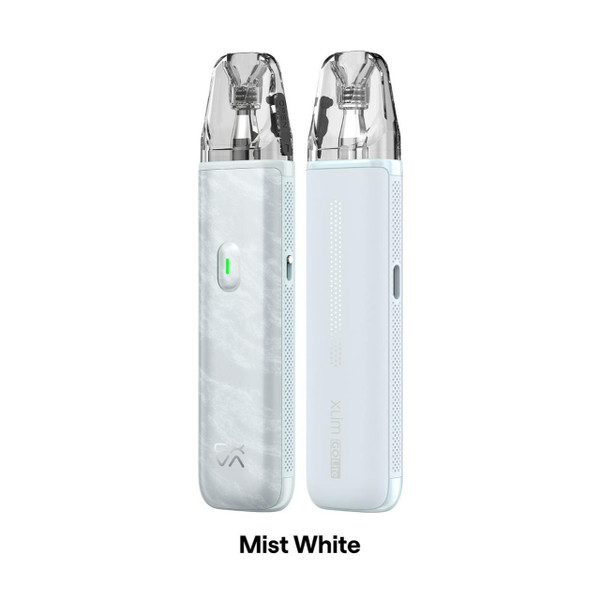 OXVA XLIM GO LITE Kit Mist White