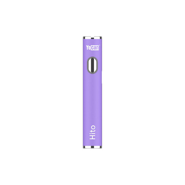 Yocan Hito Battery Light Purple