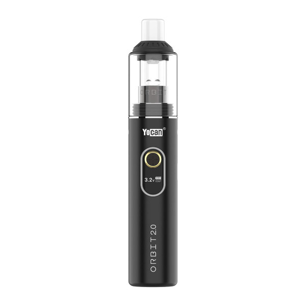 Yocan Orbit 2.0 Kit Black
