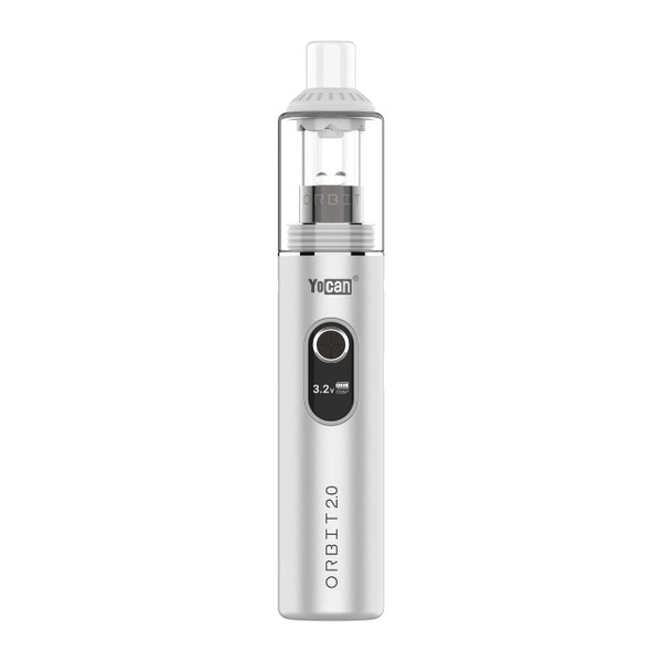 Yocan Orbit 2.0 Kit Silver