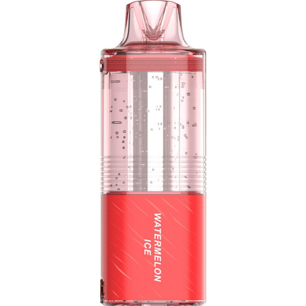 Fogest XP 40K Puff Zero Nicotine Disposable Watermelon Ice