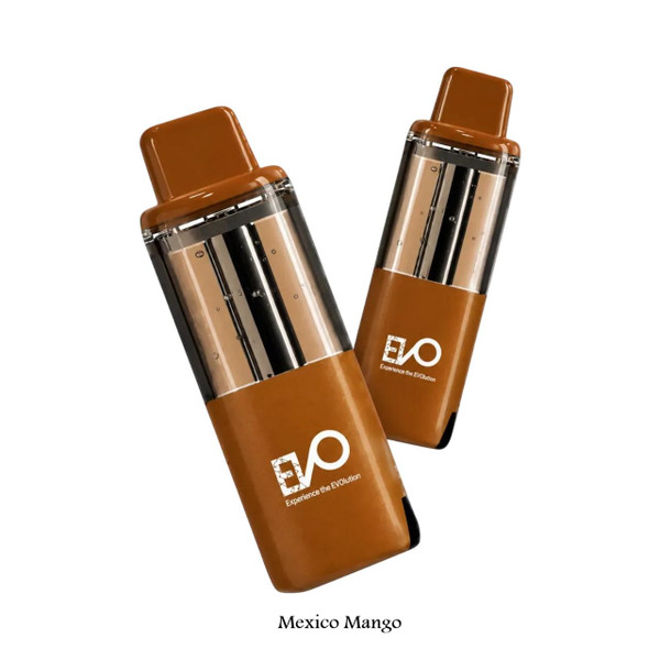 EVO Switch Pro 50K Puff Disposable Replacement Pod Cartridge - 1PK Mexico Mango