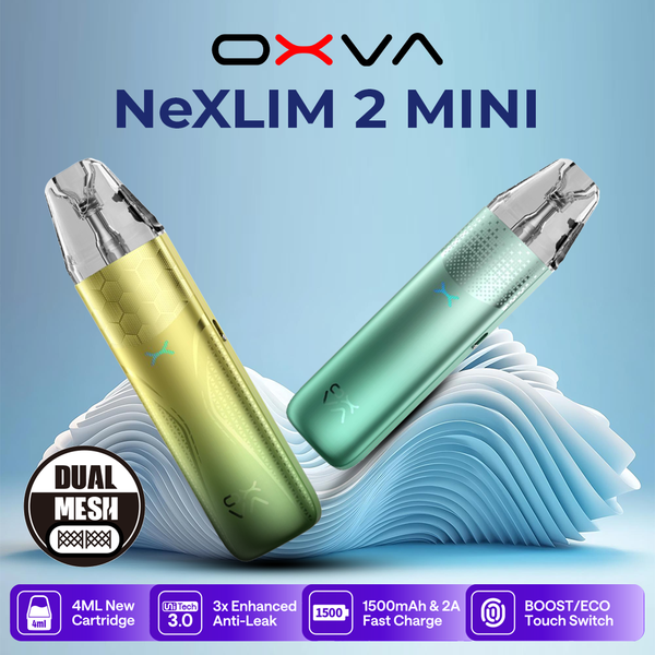 OXVA NeXLIM 2 Mini Kit