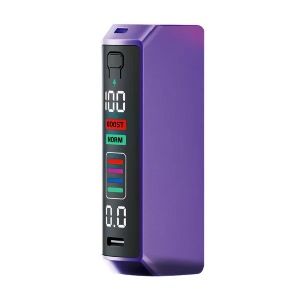  Foger Switch Pro 30K Puff Disposable Replacement Battery