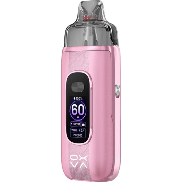 OXVA Vprime 2 Kit Mirage Pink