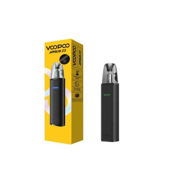 VooPoo ARGUS Z3 Pod Kit
