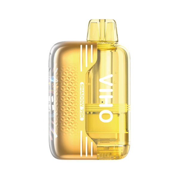 Viho Shadow Kit 75K Puff Disposable 