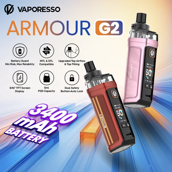 Vaporesso ARMOUR G2 Kit