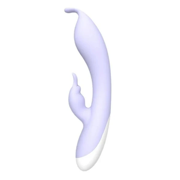 Born To Feeling Vibrating Wand Purple