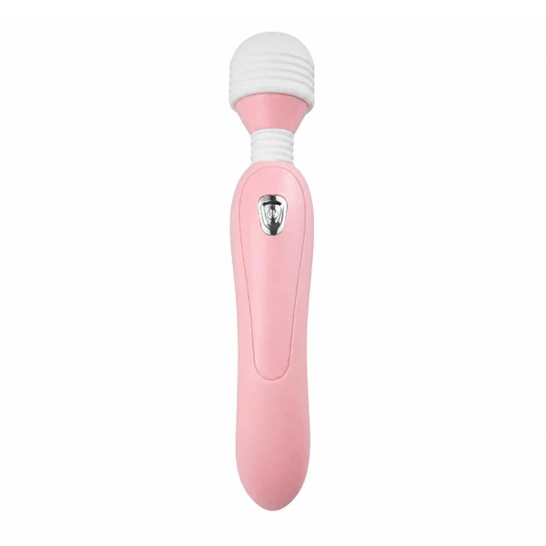 Huanle AV Stick Vibrator Pink
