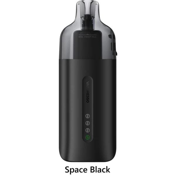 Vaporesso VAST Kit Space Black