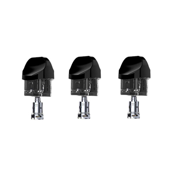 SMOK Nord 2 Empty Replacement Pod Cartridge (Pack of 3)