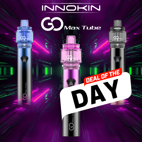 Innokin GoMax Tube Kit