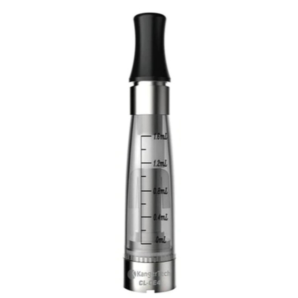 Kanger CE4 Clearomizer Tank (Pack of 5)
