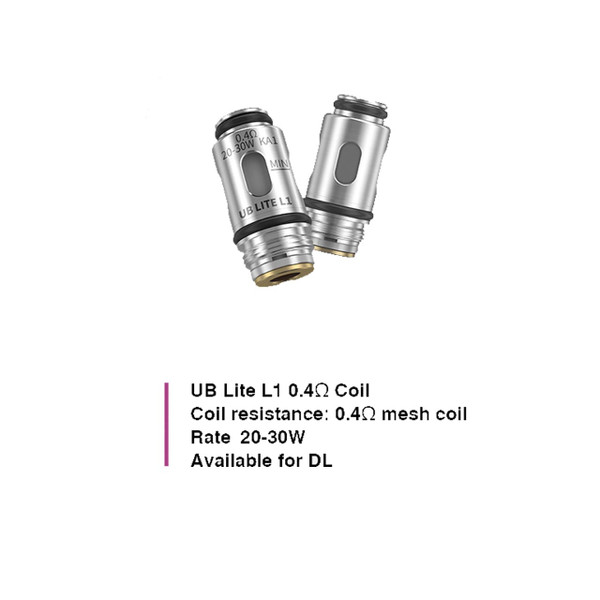 LostVape Ultra Boost Lite Replacement Coil