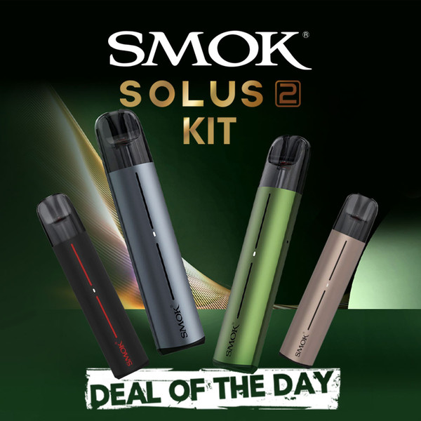 SMOK SOLUS 2 Kit
