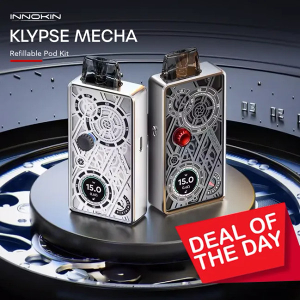 Innokin Klypse Mecha Kit