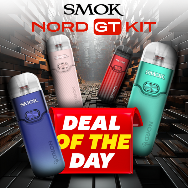 SMOK NORD GT Kit