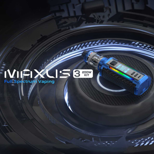 FreeMax Maxus 3 Kit
