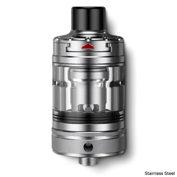 Aspire Nautilus 3 Tank Stainless Steel