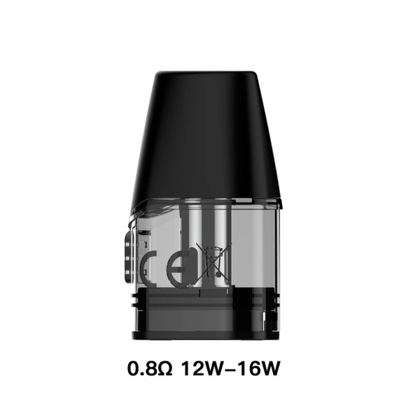 GeekVape Aegis One Replacement Pod Cartridge - 3PK 0.8