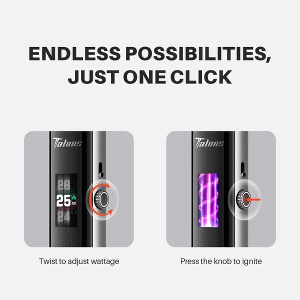 Horizon Talons TW Pod Kit