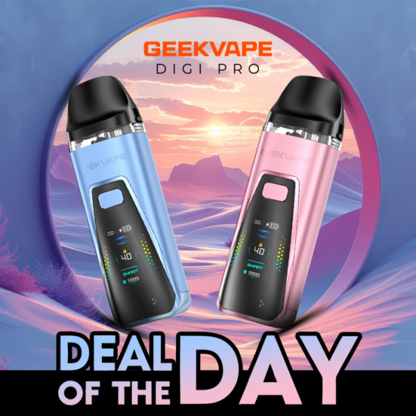 GeekVape Digi PRO Kit