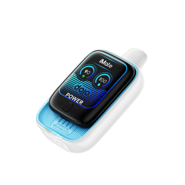 Vaporesso Dojo iMate X 20K Puff Disposable Kit