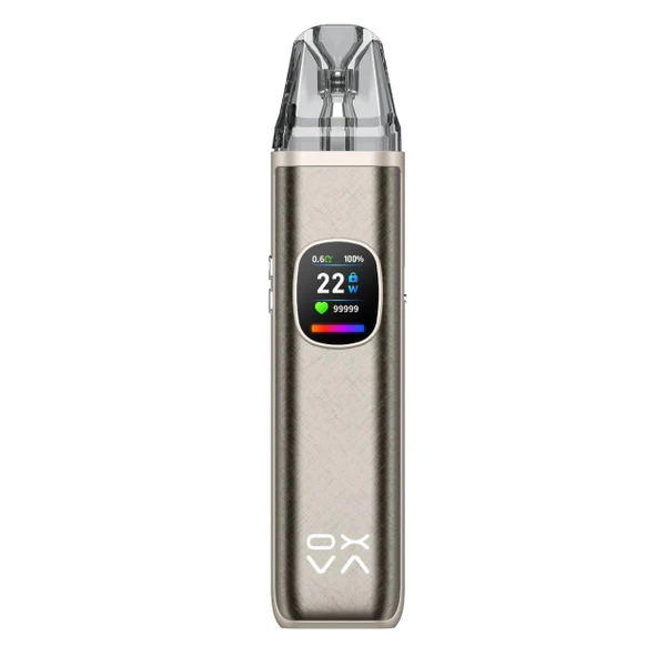 OXVA XLIM Pro 2 Pod Kit (DNA Version) Silk Brown