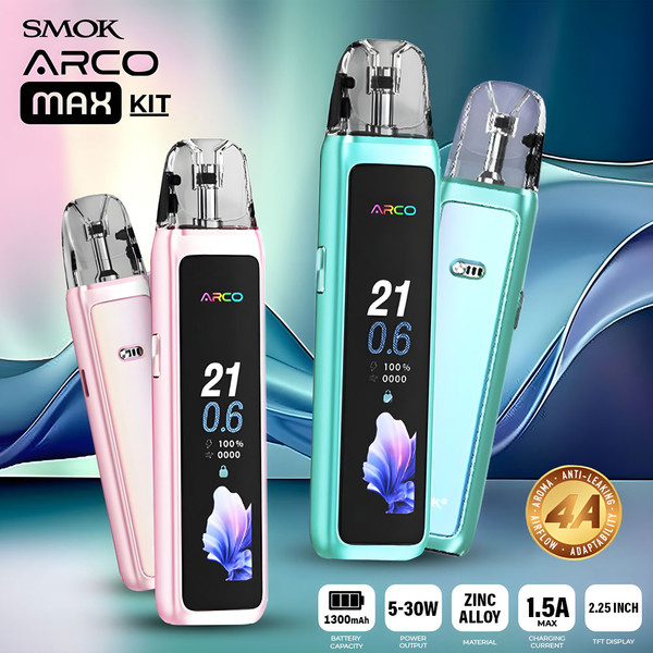 SMOK ARCO MAX Kit
