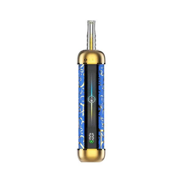 OLIT Hookalit Pro 60000 Puff Disposable-Blueberry Mint