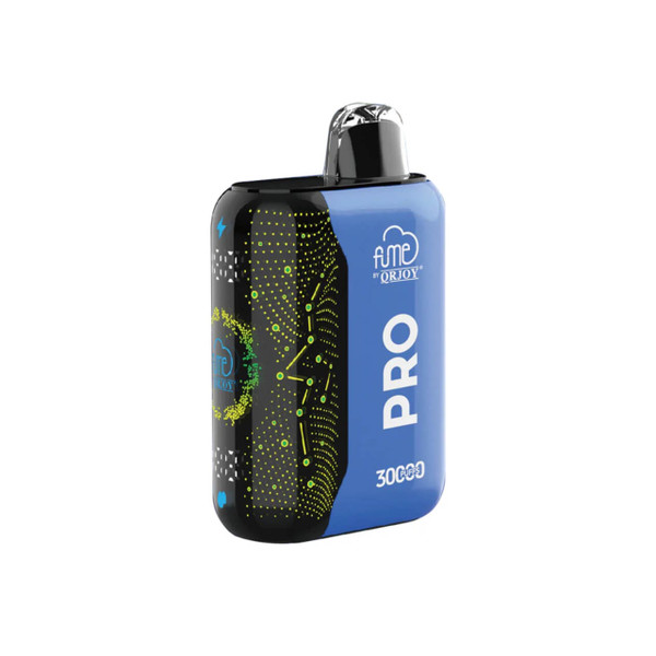 FUME Pro 30000 Puff Disposable Polar Ice