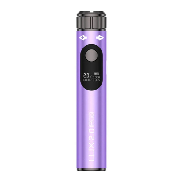Yocan LUX 2.0 Plus Battery Purple