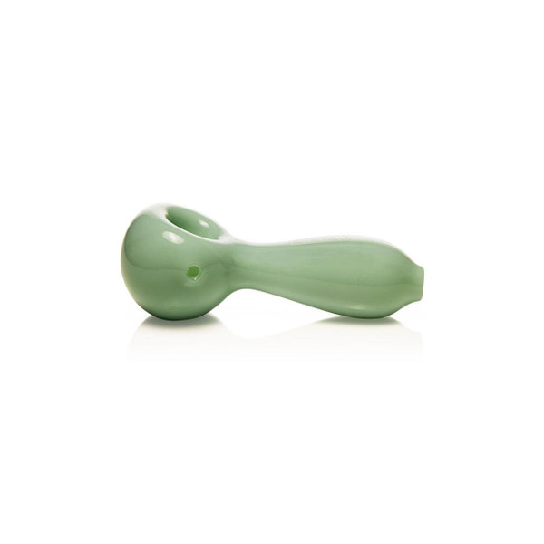 Grav Large Spoon-Mint