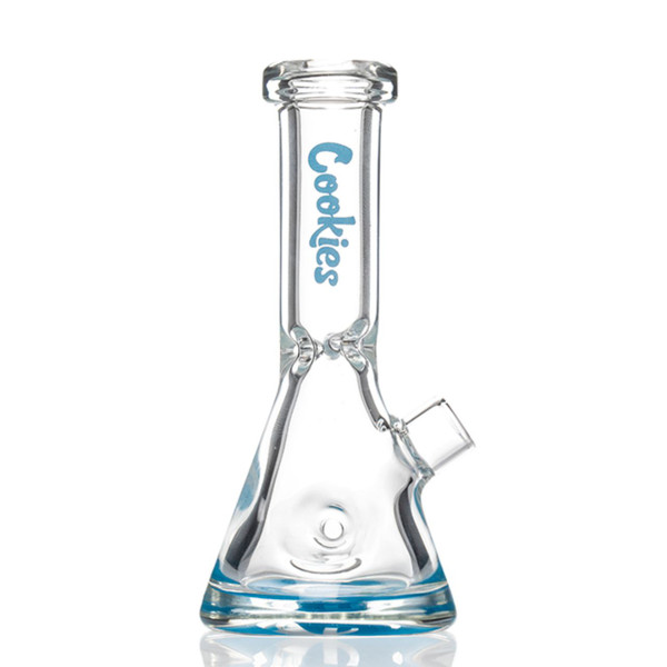 Cookies BK Hand Pipe Clear