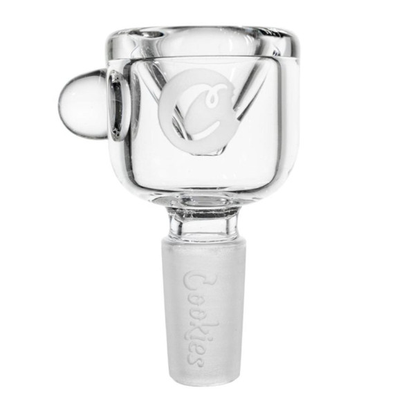 Cookies Classic Bowl Clear
