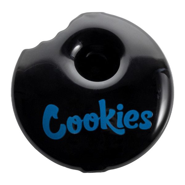 Cookies Cookie Bite Black
