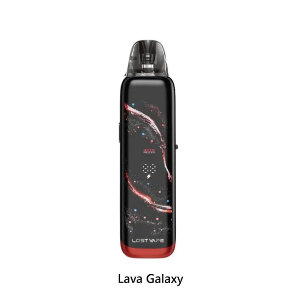 Lost Vape Galaxy T360 Pod Kit-Lava Galaxy