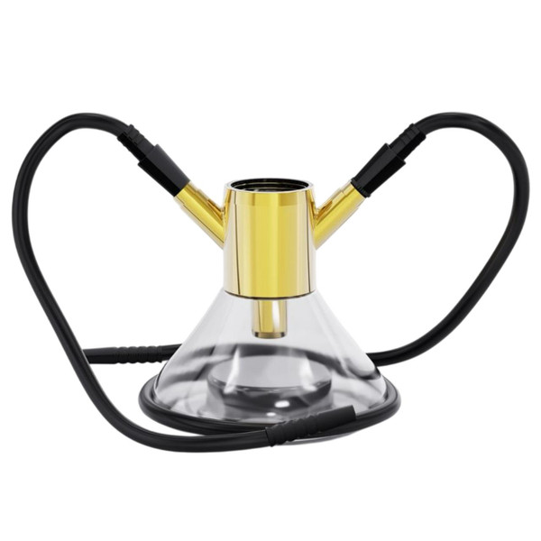 MFU Shisha Pro 1 Portable Hookah MFU Shisha Pro 1 Portable Hookah