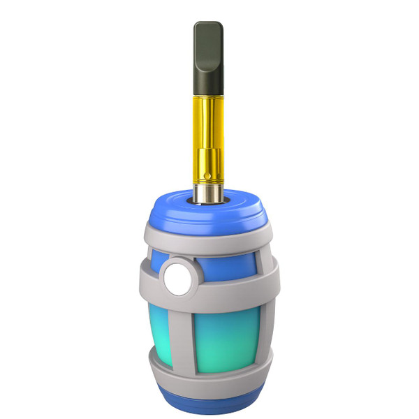 Smyle Chugjamin Cart Battery Smyle Chugjamin Cart Battery