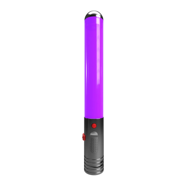 Smyle Penjamin Saber Purple